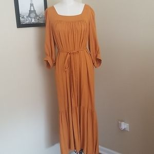 Christy Dawn Bianca dress